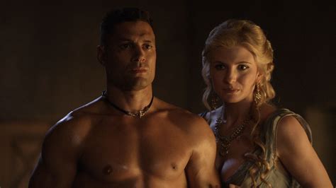 spartacus sex scenes|Spartacus .